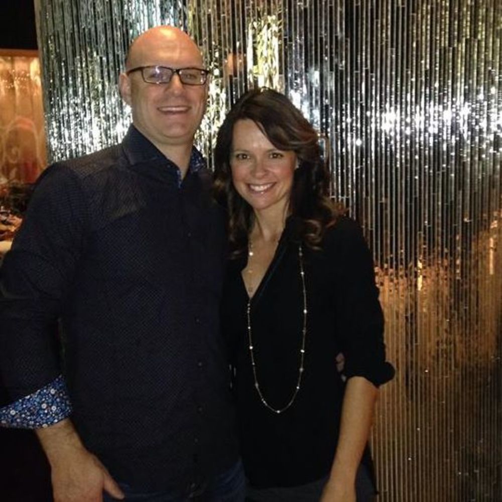 Meet your Posher, Marla